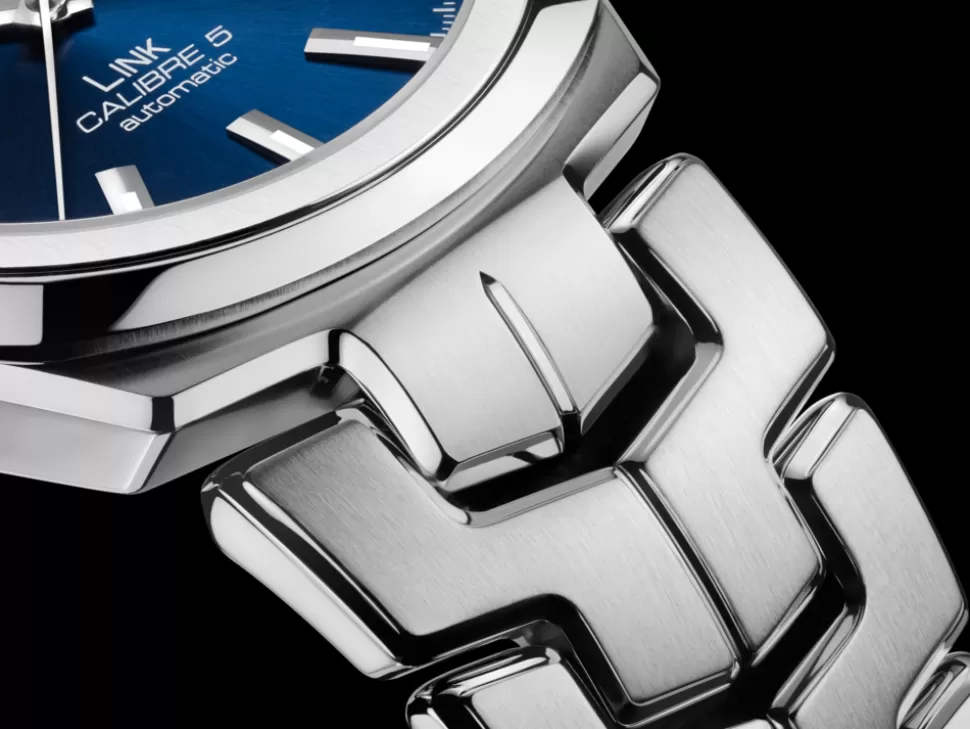 Cheap Link Date Watches For Men