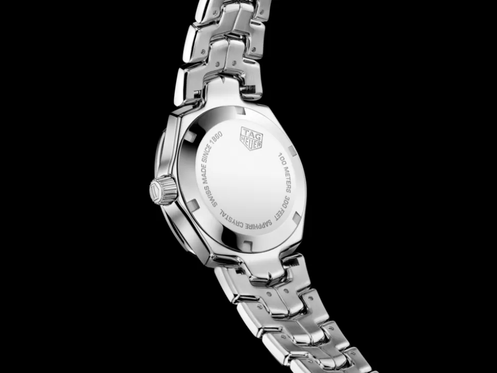 Fashion Link Date Women Watches For Women