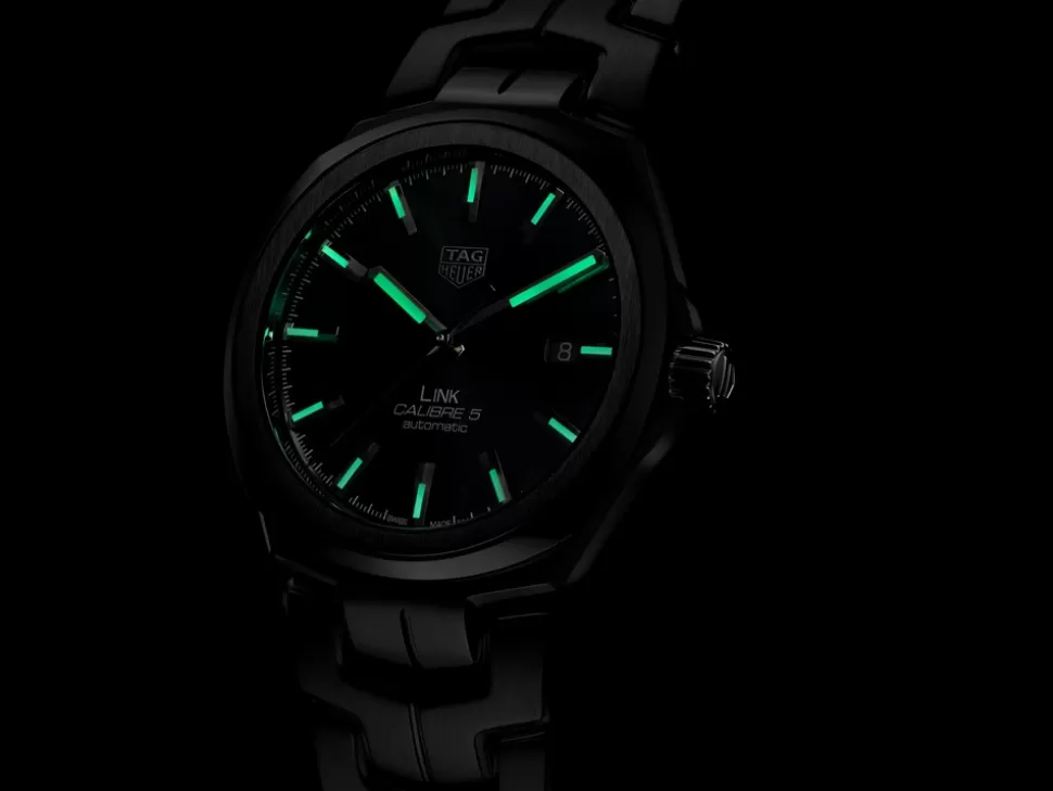 Online Link Date Watches For Men
