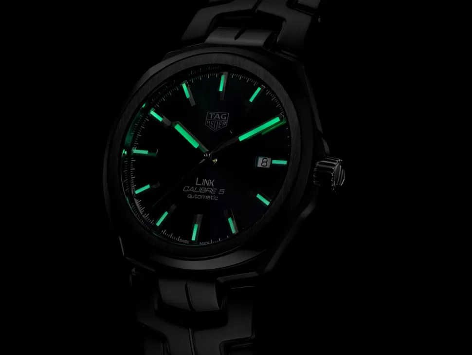 Cheap Link Date Watches For Men