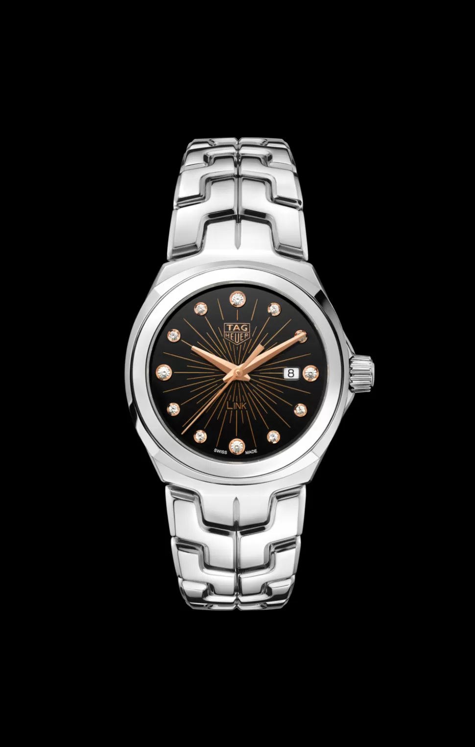 Store Link Date Women Watches For Women