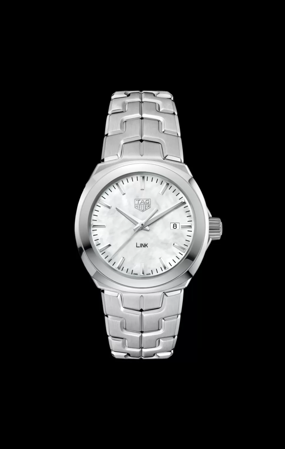 Hot Link Date Women Watches For Women