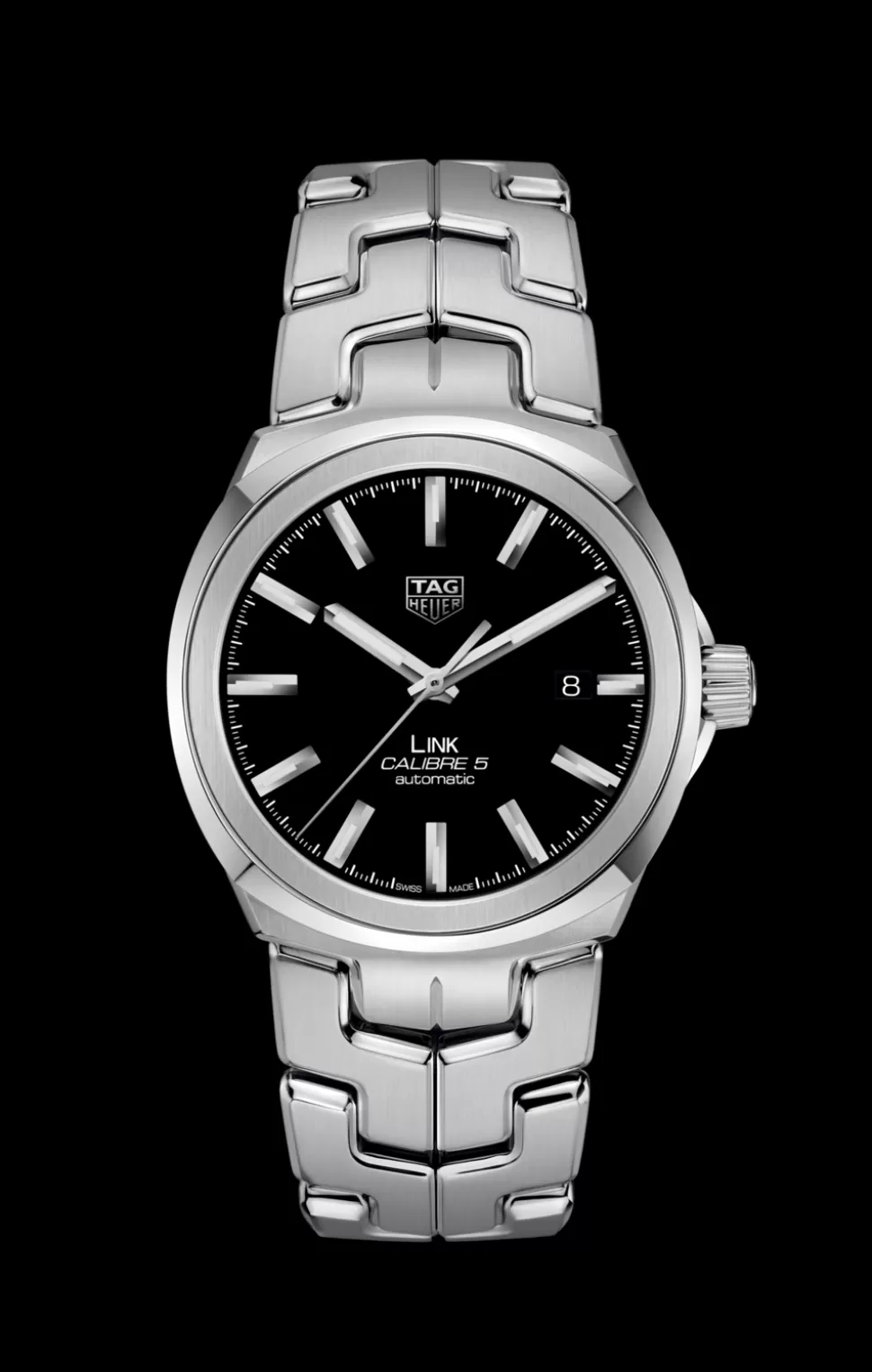 Online Link Date Watches For Men