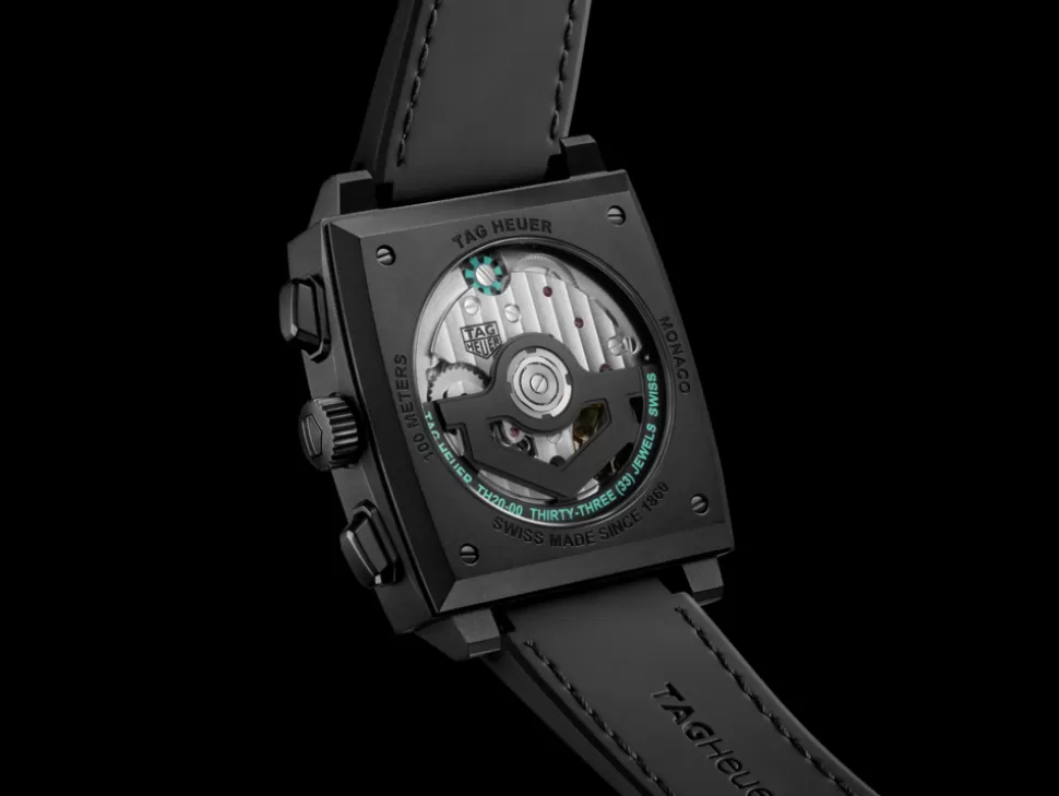 New Monaco Chronograph Chronograph Watches | Watches For Men