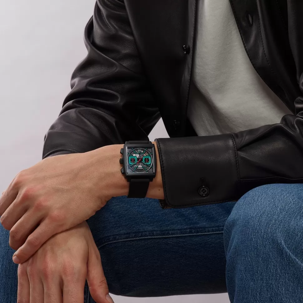 New Monaco Chronograph Chronograph Watches | Watches For Men