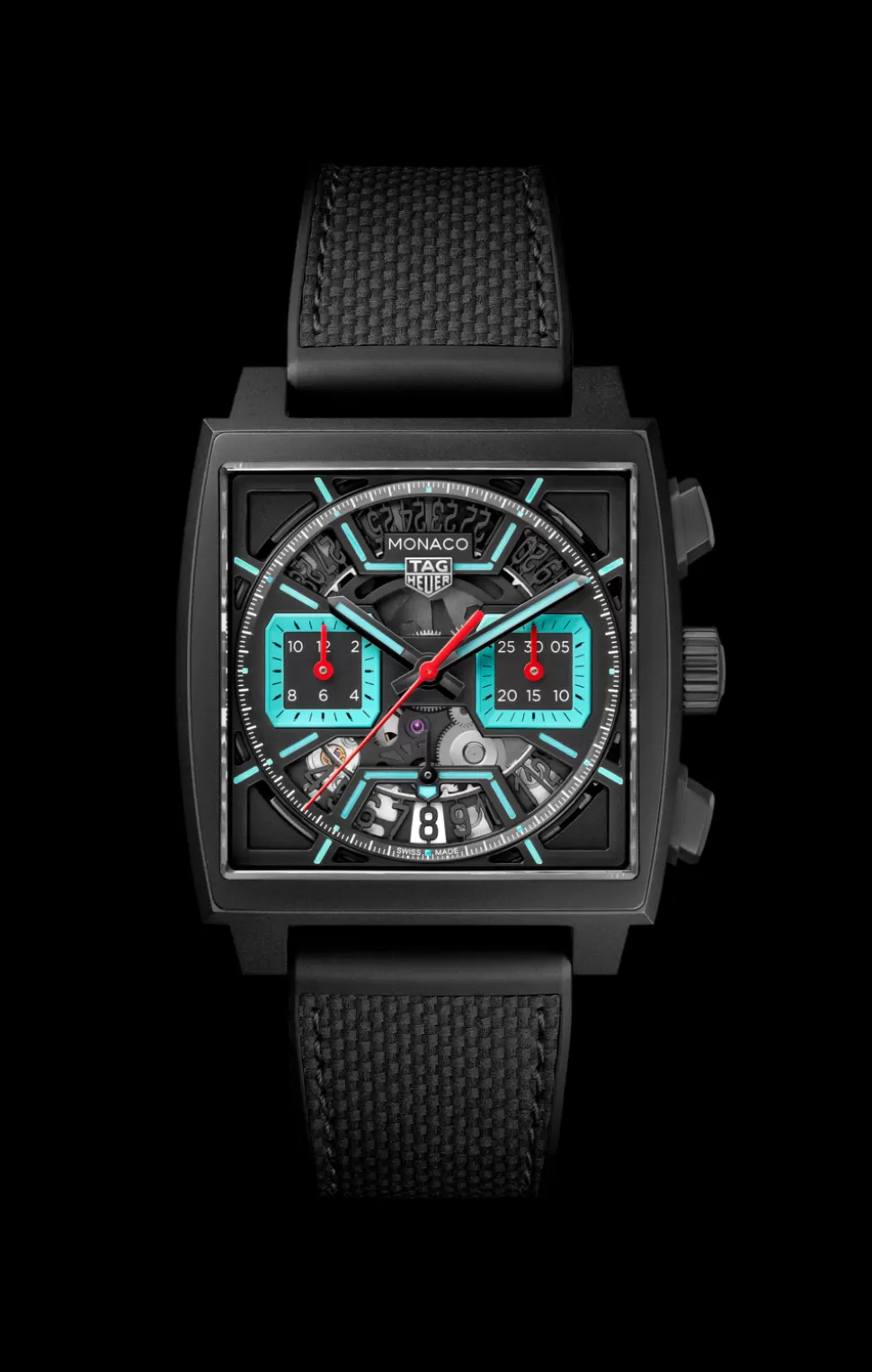 New Monaco Chronograph Chronograph Watches | Watches For Men