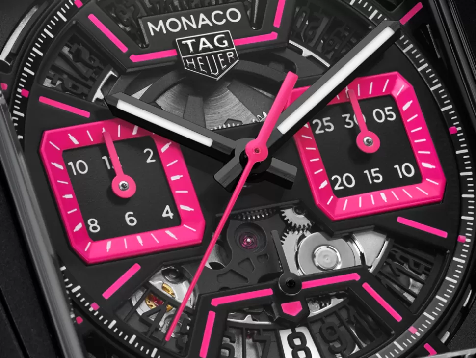 Best Sale Monaco Chronograph Chronograph Watches | Watches For Men