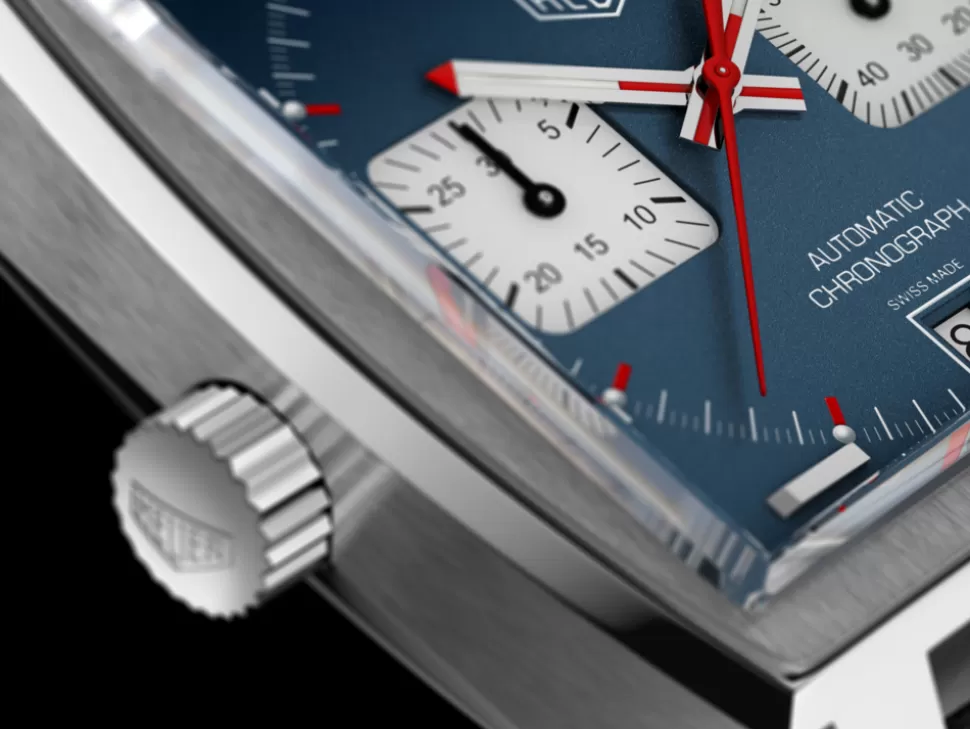 Cheap Monaco Chronograph Chronograph Watches | Watches For Men