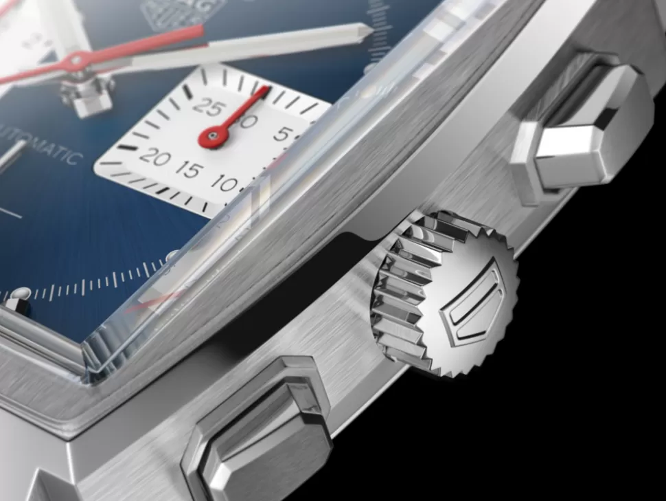 Cheap Monaco Chronograph Chronograph Watches | Watches For Men