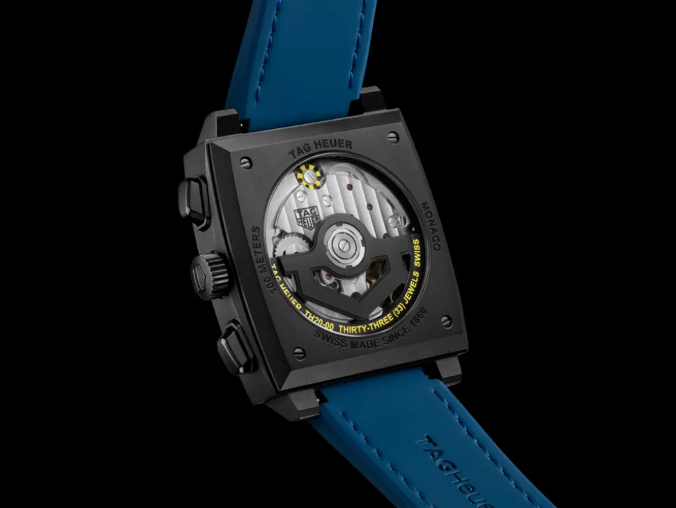 Outlet Monaco Chronograph Chronograph Watches | Watches For Men