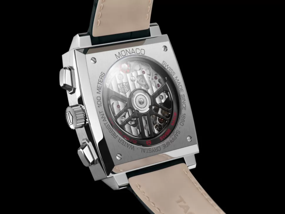 Cheap Monaco Chronograph Chronograph Watches | Watches For Men