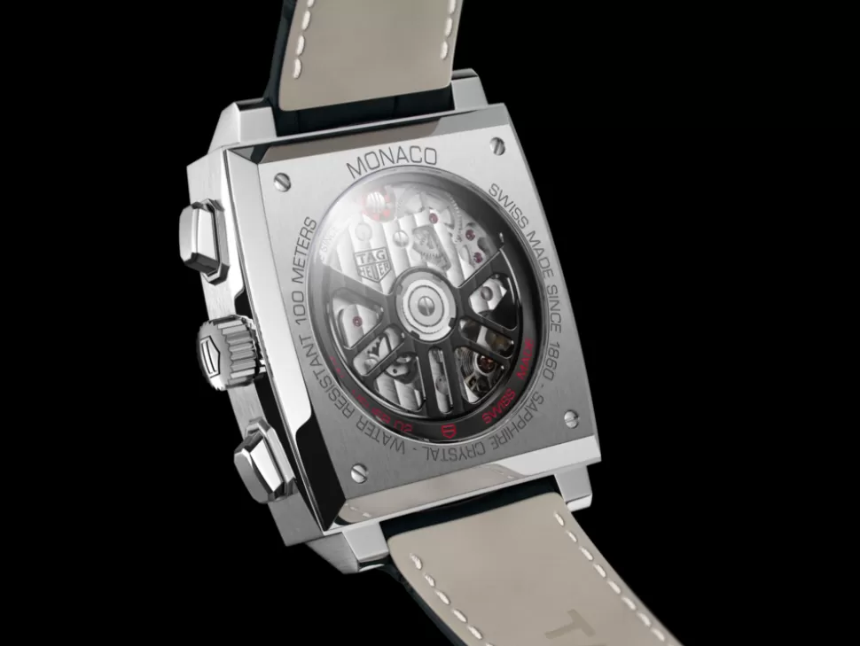 New Monaco Chronograph Chronograph Watches | Watches For Men