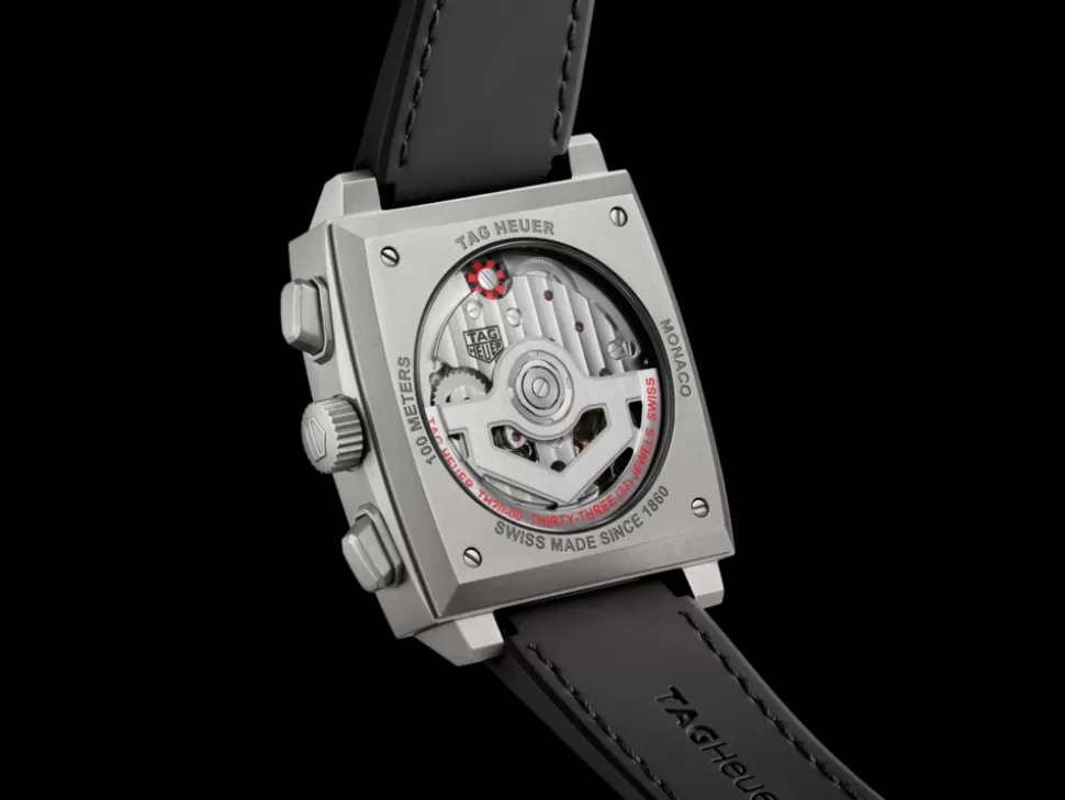 Discount Monaco Chronograph Chronograph Watches | Watches For Men