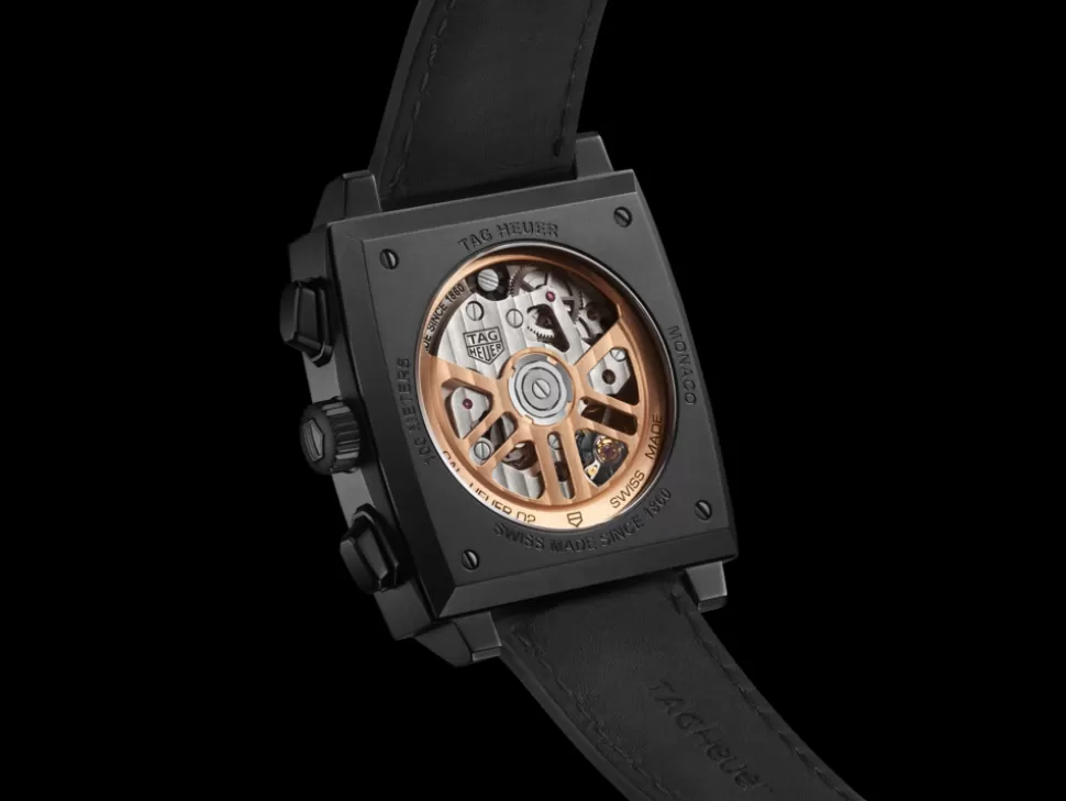 Best Sale Monaco Chronograph Chronograph Watches | Special Editions