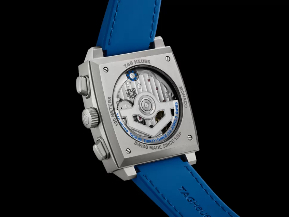 Hot Monaco Chronograph Chronograph Watches | Watches For Men