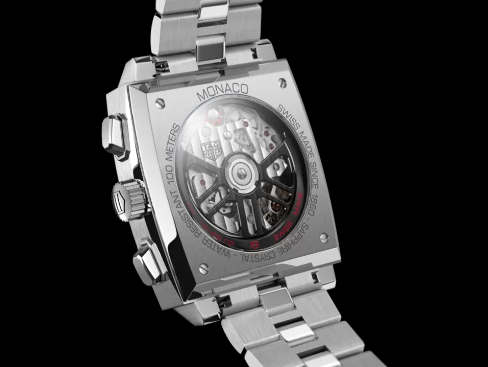 Cheap Monaco Chronograph Chronograph Watches | Watches For Men