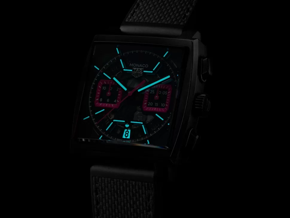Best Sale Monaco Chronograph Chronograph Watches | Watches For Men