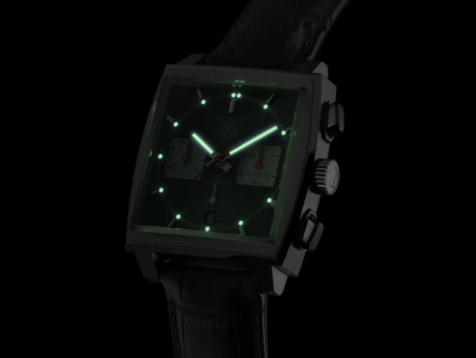 Cheap Monaco Chronograph Chronograph Watches | Watches For Men