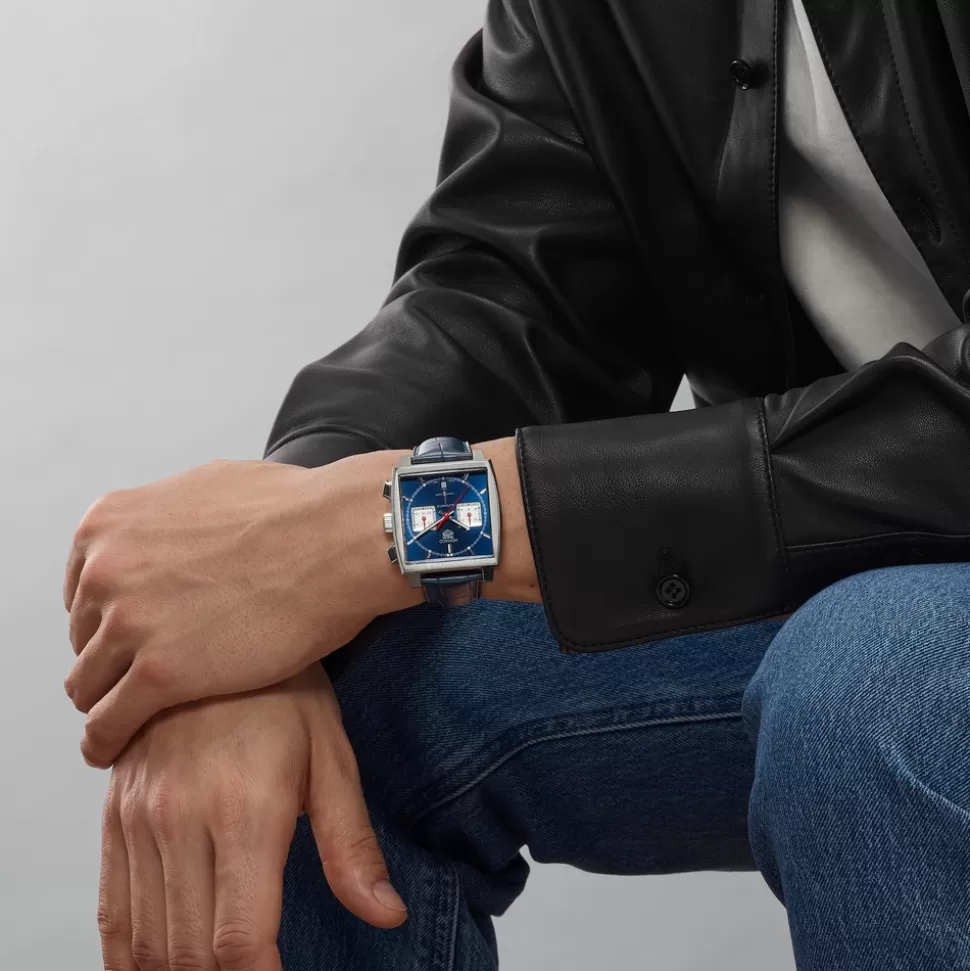 New Monaco Chronograph Chronograph Watches | Watches For Men
