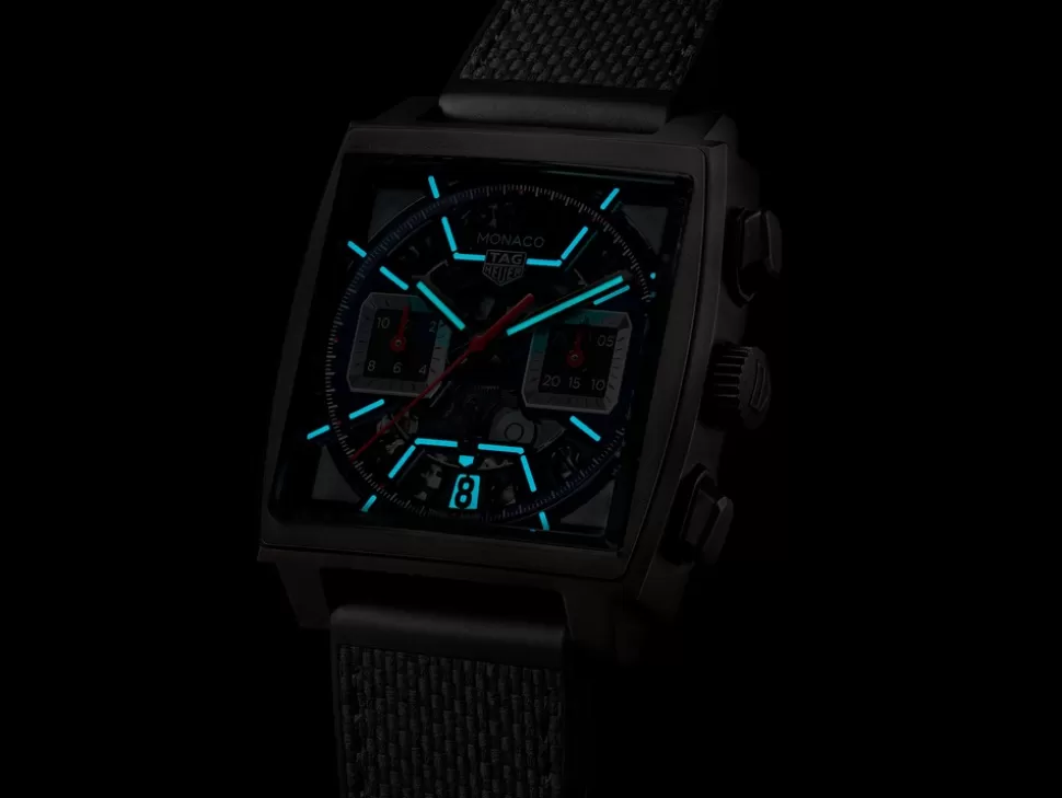 Discount Monaco Chronograph Chronograph Watches | Watches For Men
