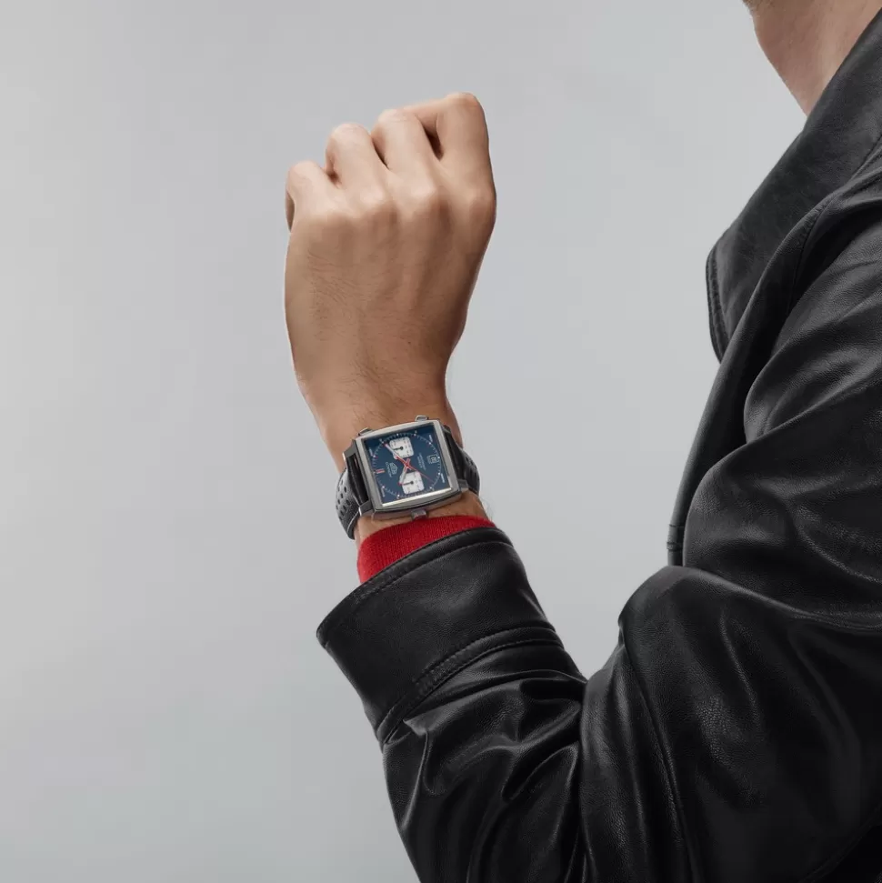 Cheap Monaco Chronograph Chronograph Watches | Watches For Men