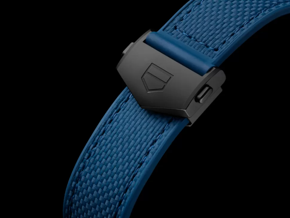 Outlet Monaco Chronograph Chronograph Watches | Watches For Men