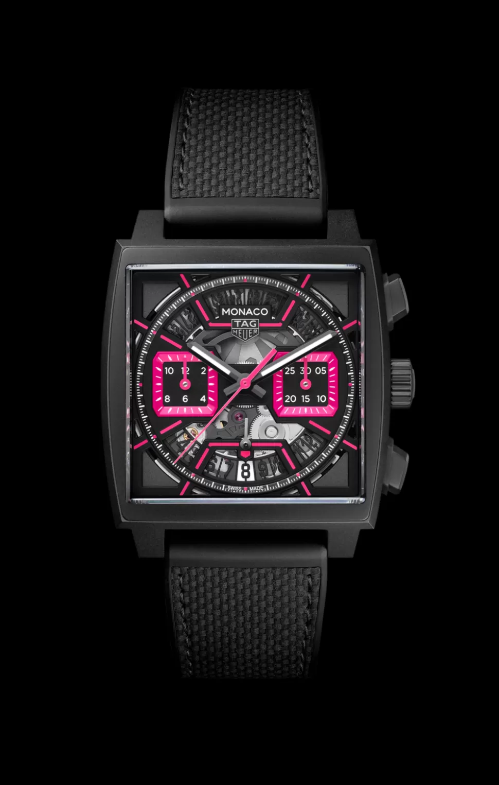 Best Sale Monaco Chronograph Chronograph Watches | Watches For Men