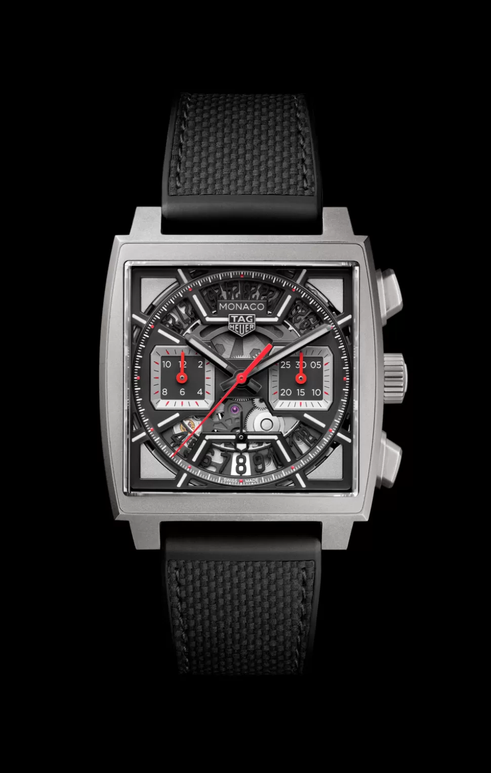 Discount Monaco Chronograph Chronograph Watches | Watches For Men
