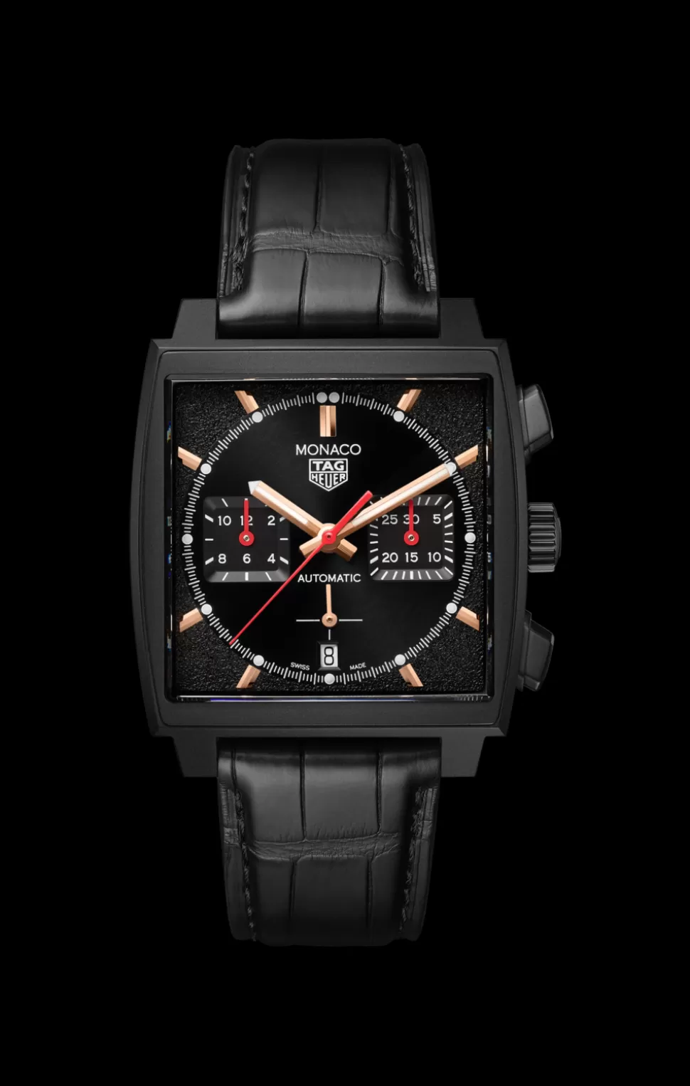 Best Sale Monaco Chronograph Chronograph Watches | Special Editions