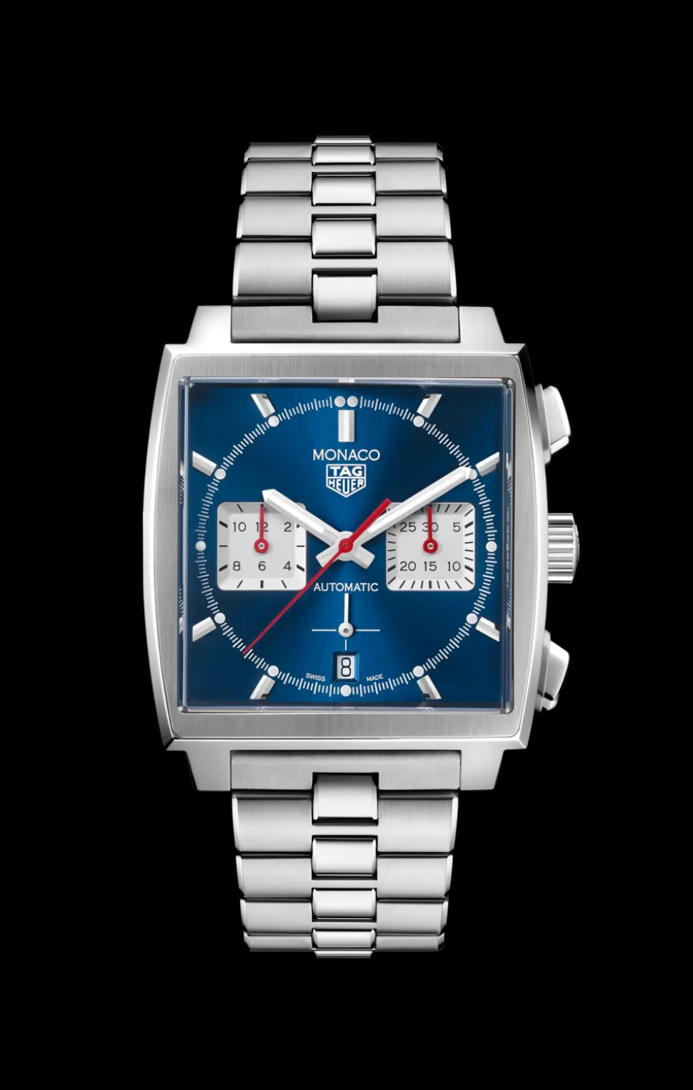 Cheap Monaco Chronograph Chronograph Watches | Watches For Men