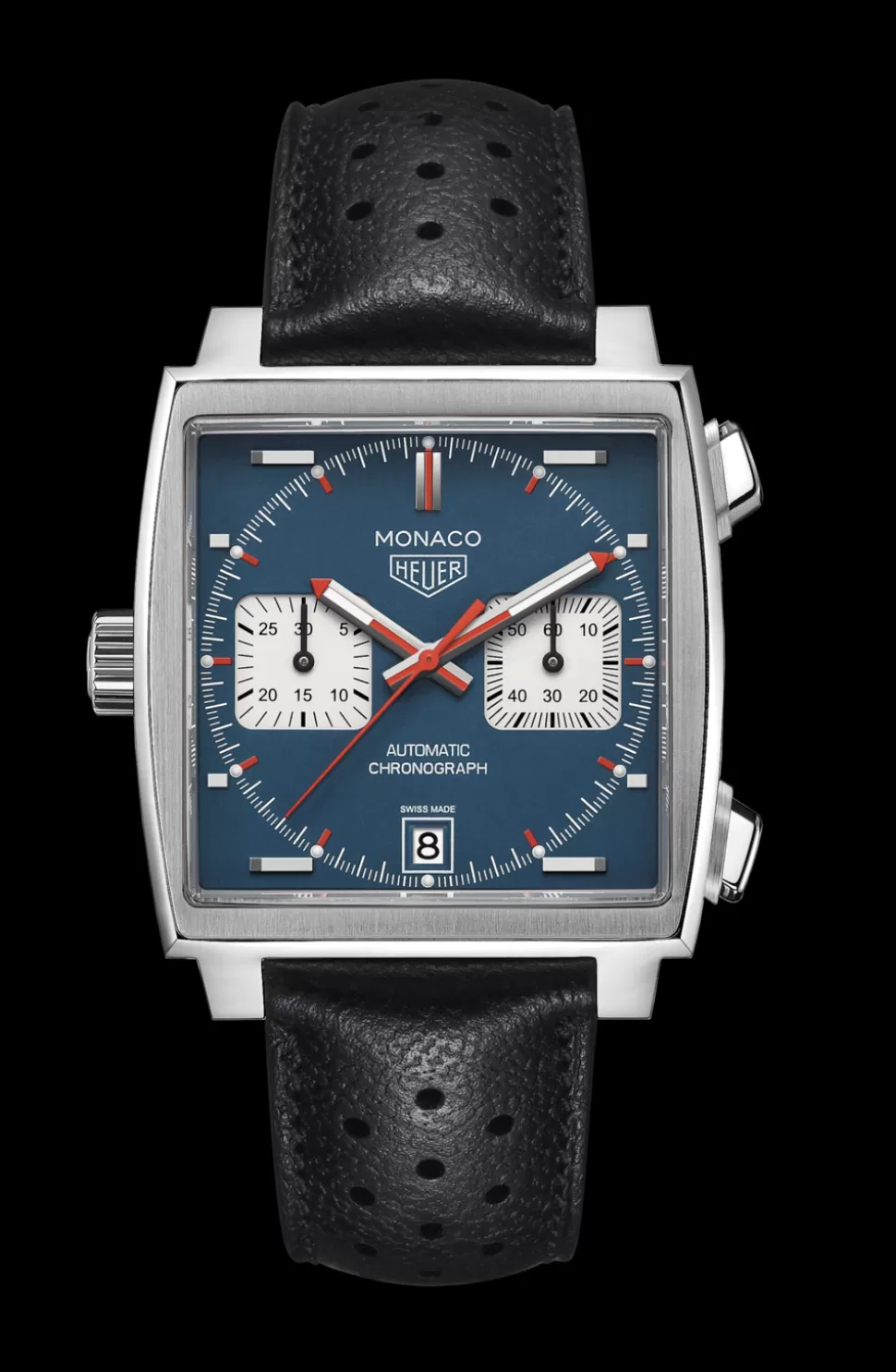 Cheap Monaco Chronograph Chronograph Watches | Watches For Men
