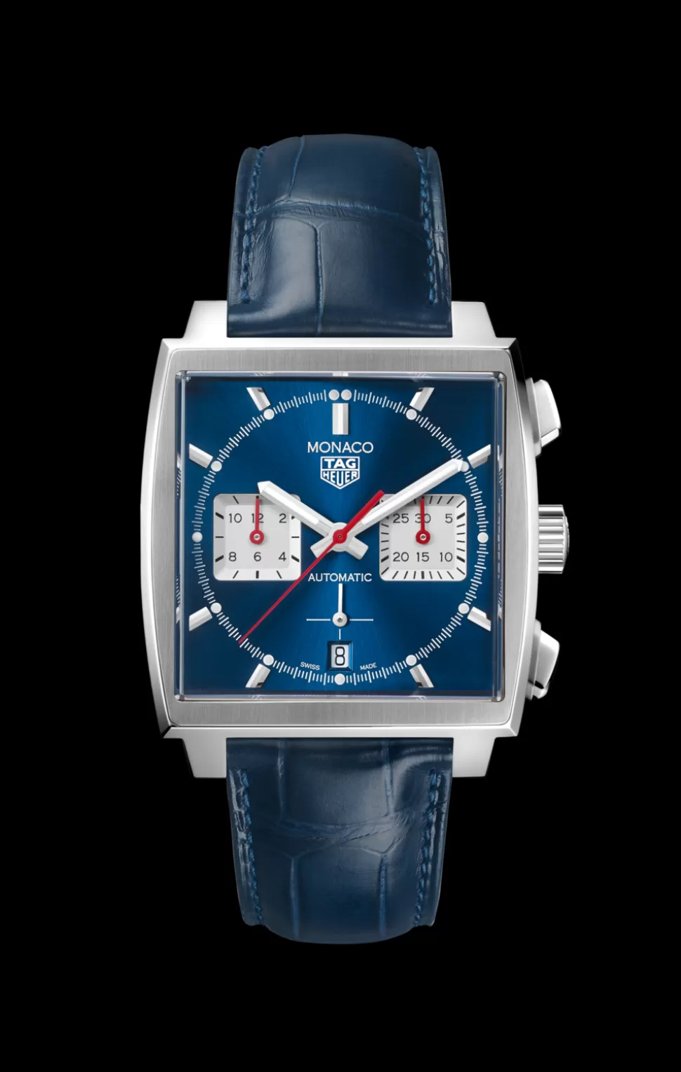 New Monaco Chronograph Chronograph Watches | Watches For Men