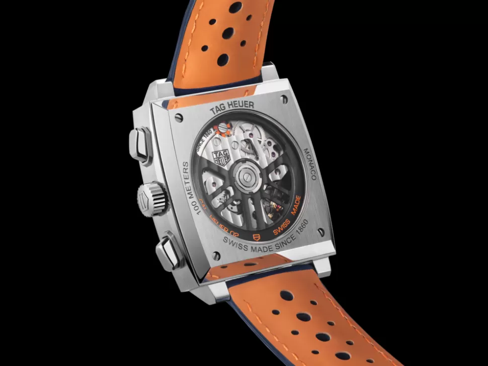 Cheap Monaco Gulf Chronograph Watches | Special Editions