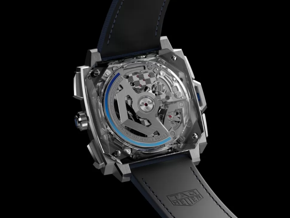 Online Monaco Split-Seconds Chronograph Women Chronograph Watches | Watches For Women
