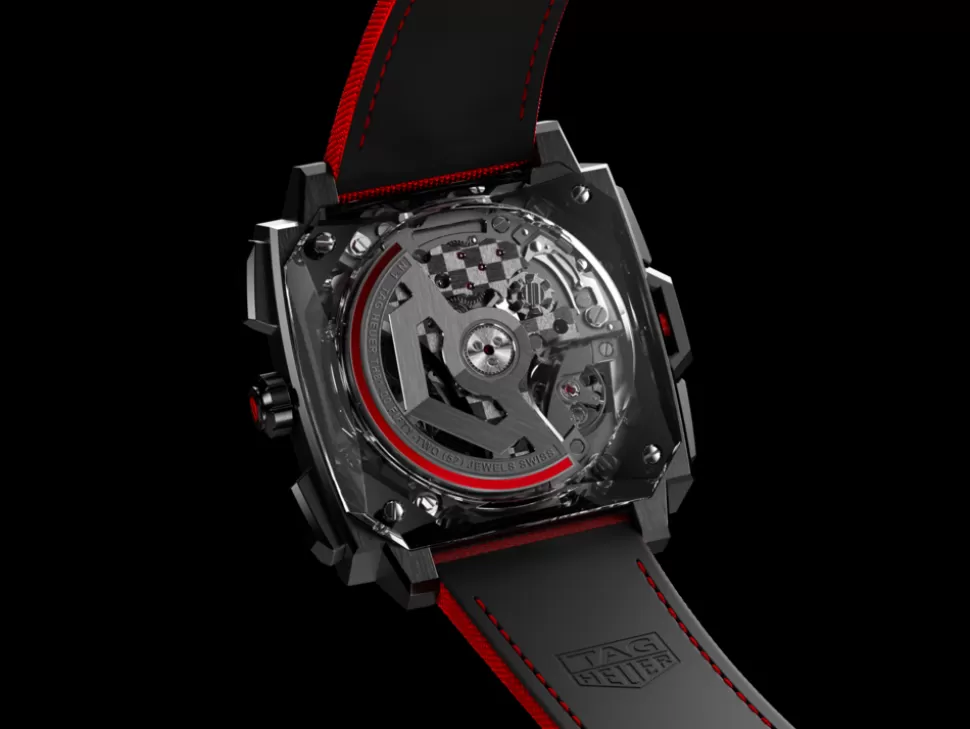 Online Monaco Split-Seconds Chronograph Women Chronograph Watches | Watches For Women