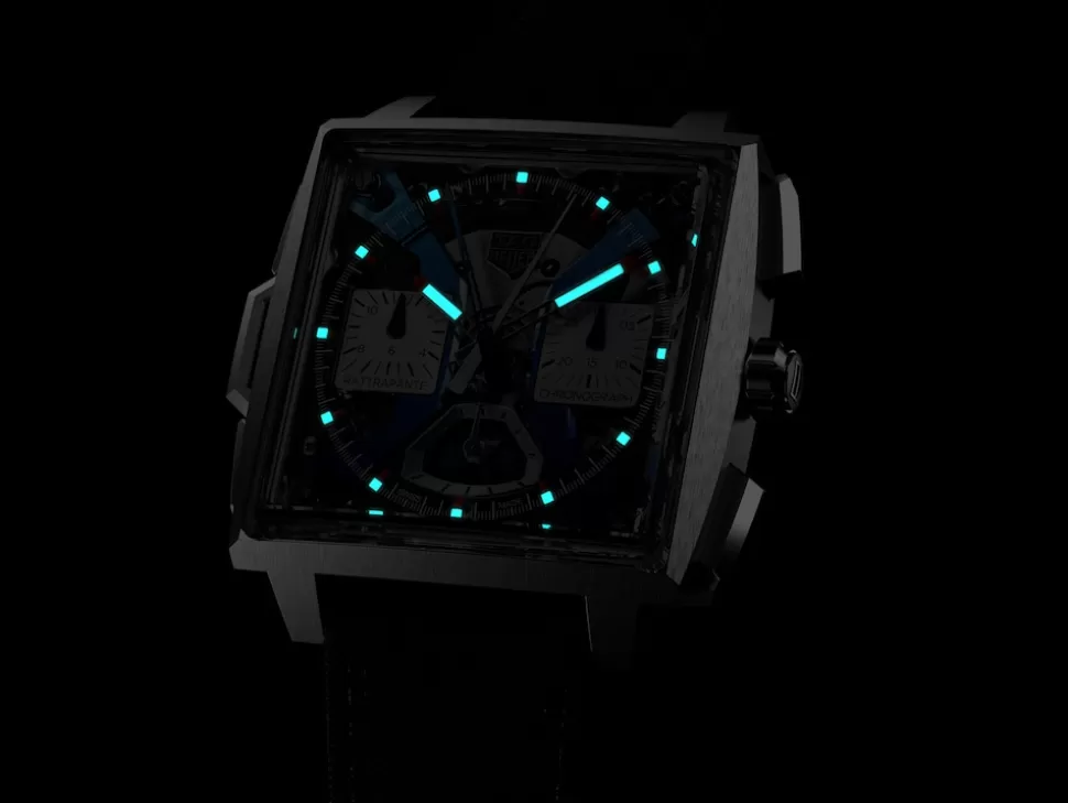 Online Monaco Split-Seconds Chronograph Women Chronograph Watches | Watches For Women