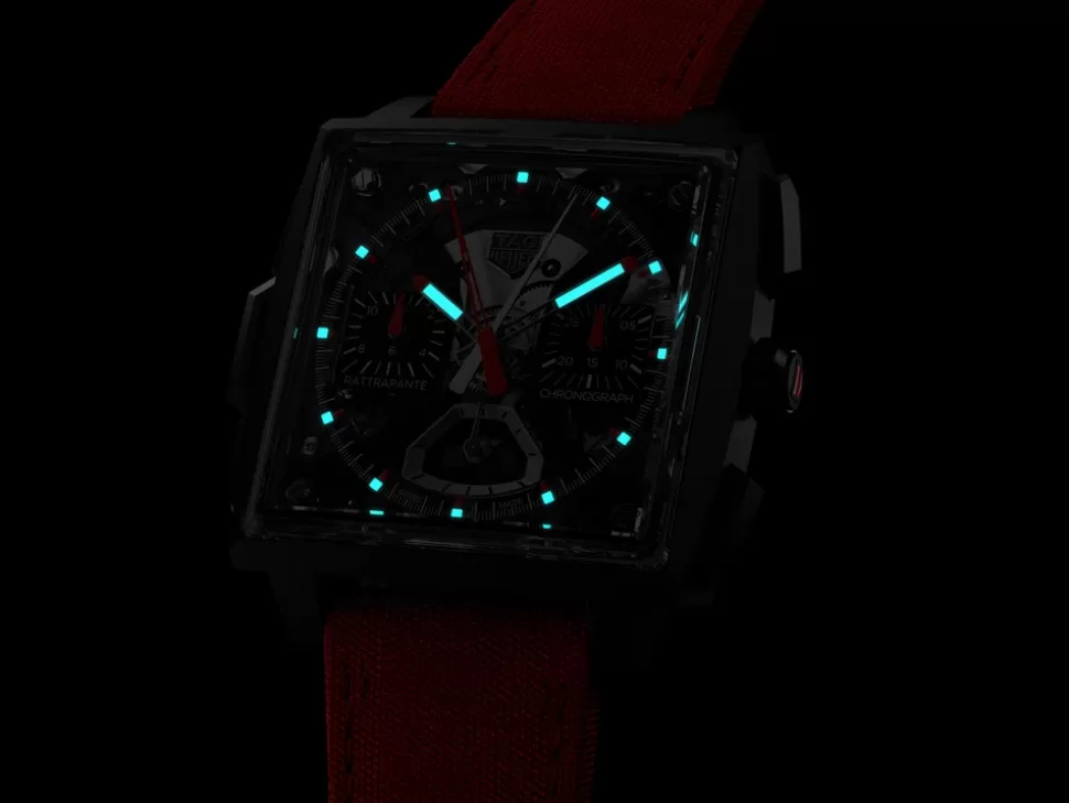 Online Monaco Split-Seconds Chronograph Women Chronograph Watches | Watches For Women