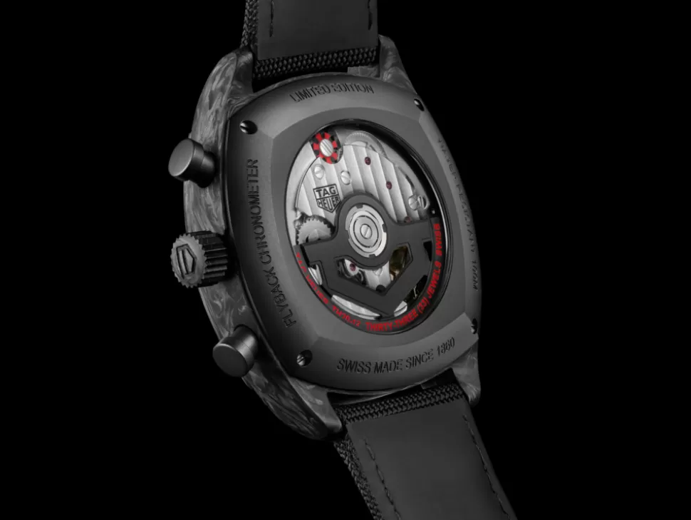 Best Sale Monza Flyback Chronometer Chronograph Watches | Special Editions