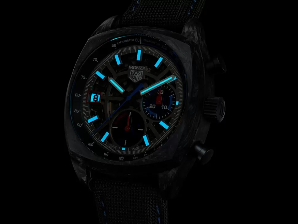 Best Sale Monza Flyback Chronometer Chronograph Watches | Special Editions