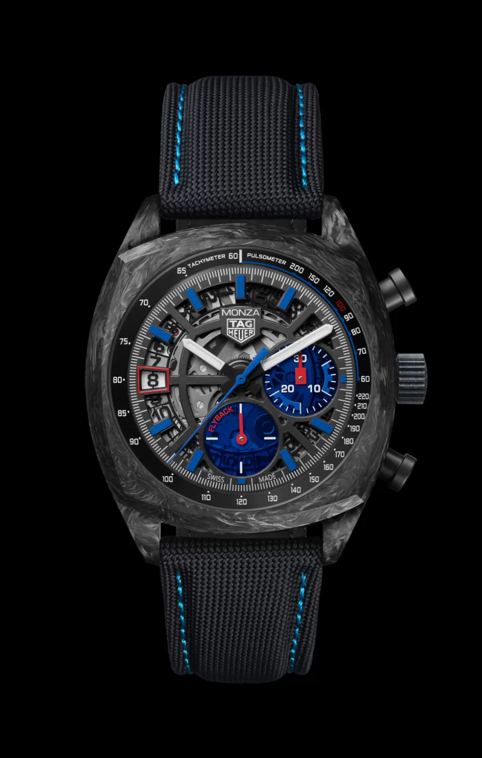 Best Sale Monza Flyback Chronometer Chronograph Watches | Special Editions